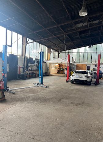 Beispielarbeit von Kfz-Meisterbetrieb K&S GmbH - veröffentlicht auf Auto-Werkstatt.de