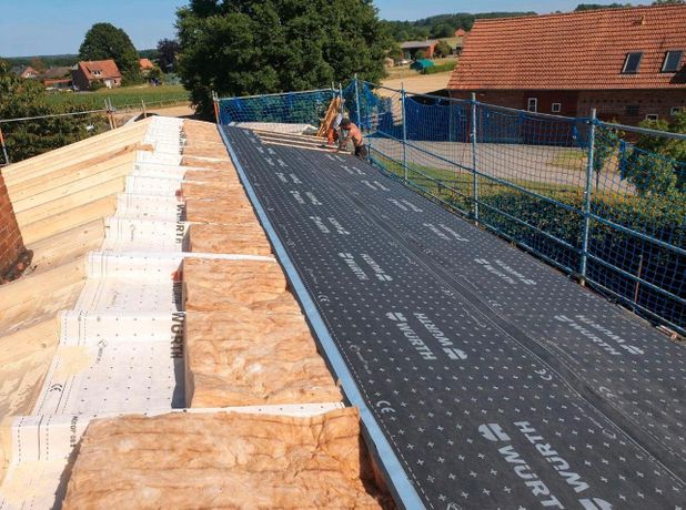 Beispielarbeit von MK.Dachdecker-Zwickau - veröffentlicht auf Dachdecker.com