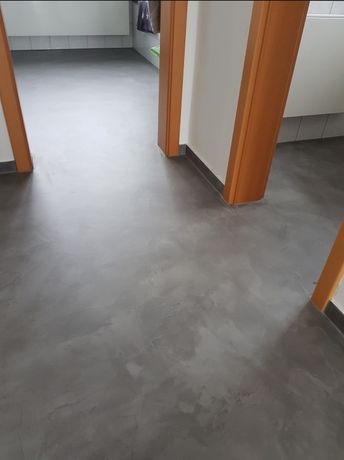 Beispielarbeit von Maler Malzahn GmbH - veröffentlicht auf Maler.org