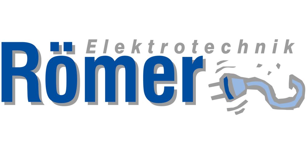 Logo der Firma Elektrotechnik Römer GmbH & Co. KG aus Künzelsau auf dem Branchenportal Elektriker.org