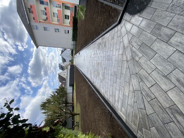 Beispielarbeit von NATURASA Gartengestaltung GmbH - veröffentlicht auf Gartenbau.org