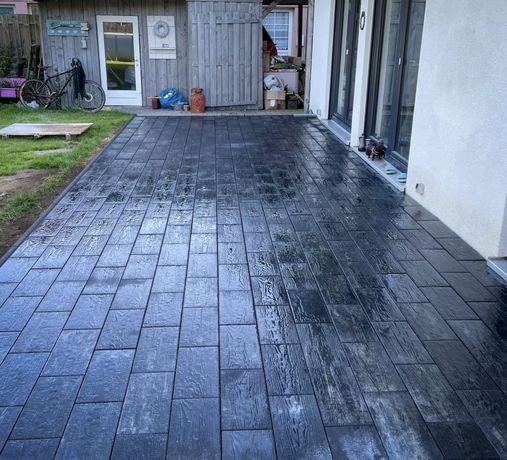 Beispielarbeit von Landschaftsbau Lohse - veröffentlicht auf Gartenbau.org