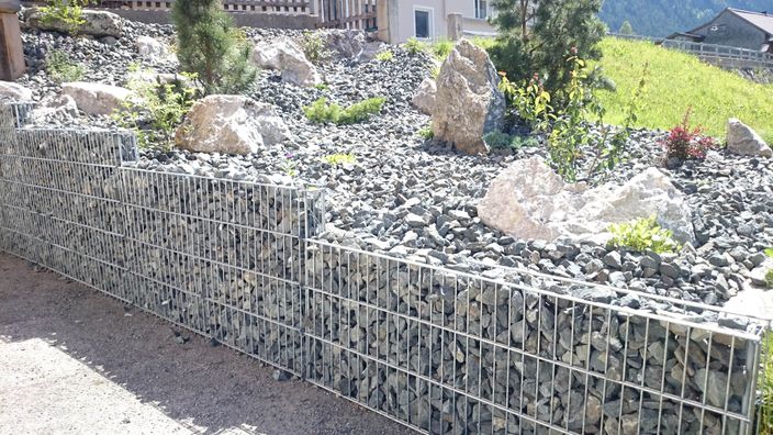 Beispielarbeit von Brunnert Gartenbau - veröffentlicht auf Gartenbau.org