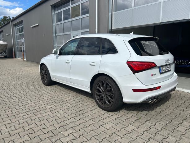 Beispielarbeit von Michael Buscher Fahrzeugpflege - veröffentlicht auf Auto-Werkstatt.de