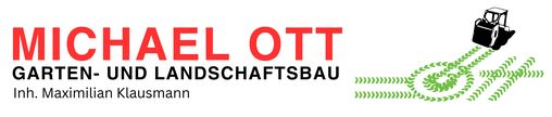 Michael Ott Garten - und Landschaftsbau Inh. Maximilian Klausmann in Bisingen