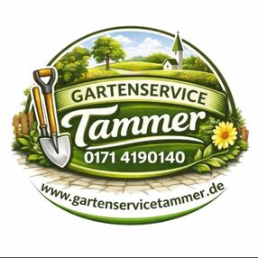 Gartenservice Tammer in Kürten