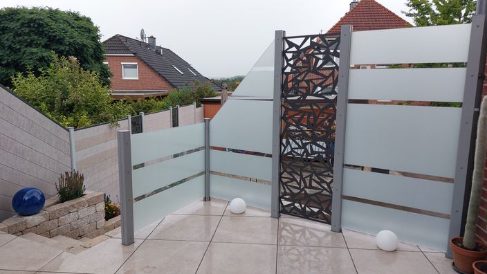 Beispielarbeit von Bausegen GmbH - Garten- und Landschaftsbau - veröffentlicht auf Gartenbau.org
