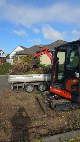 Beispielarbeit von Grund X Services UG - veröffentlicht auf Gartenbau.org