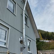 Ple Schornsteine in Weil der Stadt