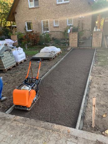 Beispielarbeit von Maxima-Facility Service - veröffentlicht auf Gartenbau.org