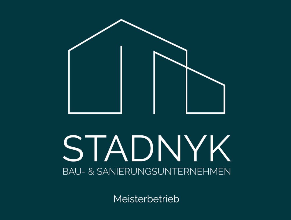 Logo der Firma Stadnyk Bau- & Sanierungsunternehmen aus Uelzen auf dem Branchenportal Maurer-und-Betonbauer.de