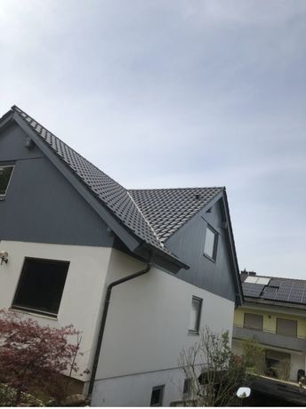 Beispielarbeit von A.S.B.-Dachdecker-Meisterbetrieb - veröffentlicht auf Dachdecker.com