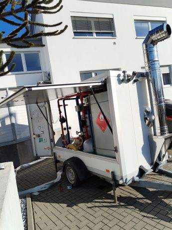 Beispielarbeit von Lohse Installations- und Heizungsbau GmbH - veröffentlicht auf Heizungsbau.net