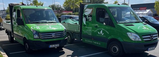 Beispielarbeit von Gartenservice Büker GmbH - veröffentlicht auf Gartenbau.org