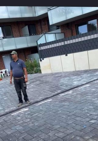 Beispielarbeit von Gala-Bau Balev - veröffentlicht auf Gartenbau.org