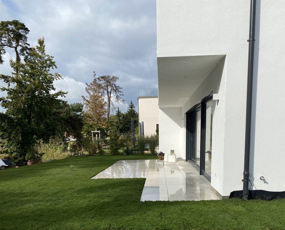 Beispielarbeit von Yildiz Garten- und Landschaftsbau - veröffentlicht auf Gartenbau.org