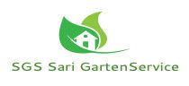 Logo der Firma SGS Sari GartenService Dienstleistung aus Berlin auf dem Branchenportal Gartenbau.org