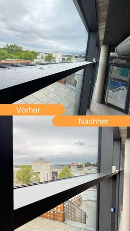 Beispielarbeit von Reibruch Dienstleistungen - veröffentlicht auf Hausmeisterdienste.net