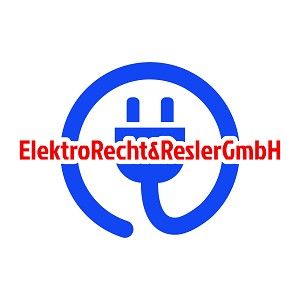Logo der Firma Elektro Recht & Resler GmbH aus Garbsen auf dem Branchenportal Elektriker.org