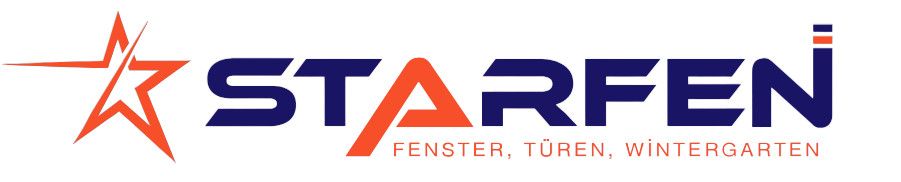 Logo der Firma Starfen | Fenster, Türen, Wintergärten aus Bonn auf dem Branchenportal Fensterbau.org
