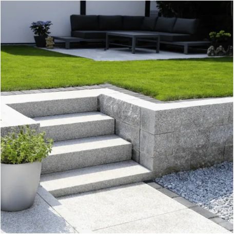 Beispielarbeit von Royal Garten Design - veröffentlicht auf Gartenbau.org