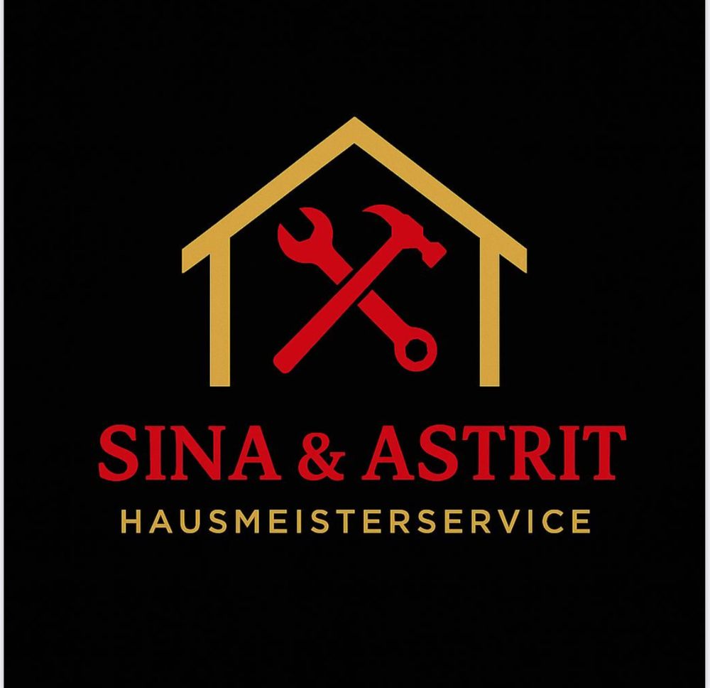 Logo der Firma Hausmeisterservice Sina&Astrit aus Kellinghusen auf dem Branchenportal Gartenbau.org