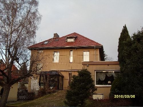 Beispielarbeit von Dachdeckerei Mähner & Co. GmbH - veröffentlicht auf Dachdecker.com