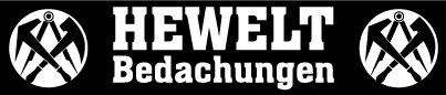 Hewelt Bedachungen UG in Witten