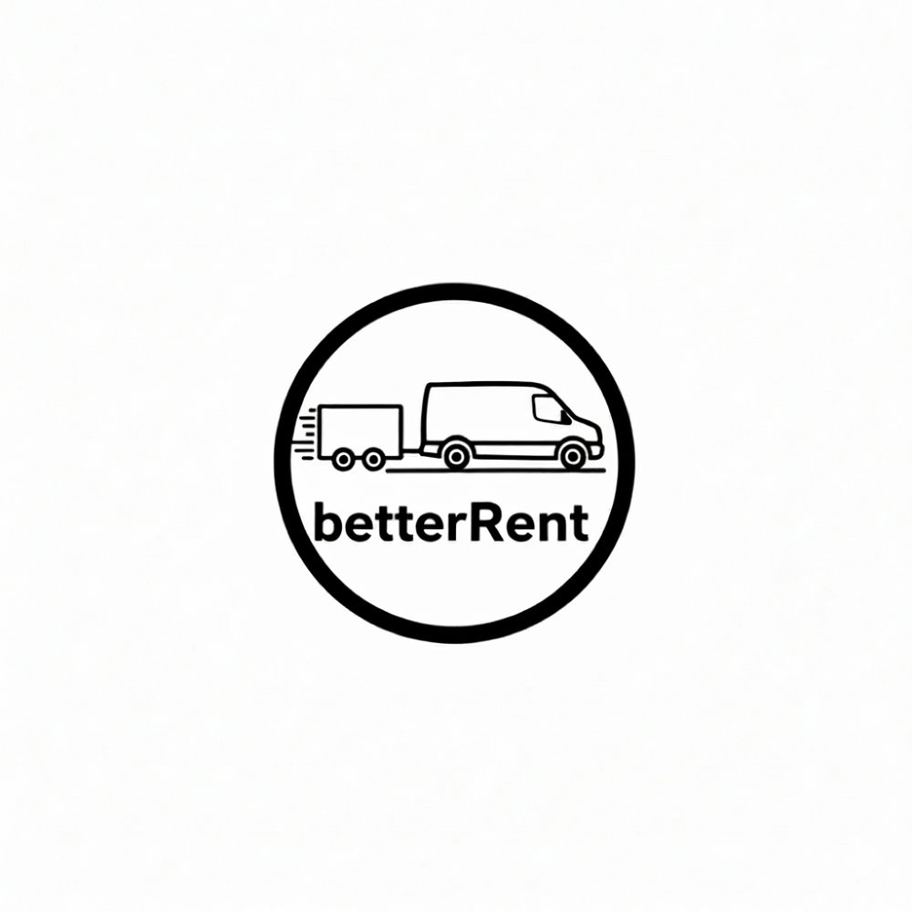 Logo der Firma Christian Koch betterRent aus Staßfurt auf dem Branchenportal Hausmeisterdienste.net