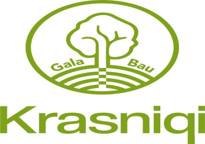 Gala-Bau Krasniqi in Flieden