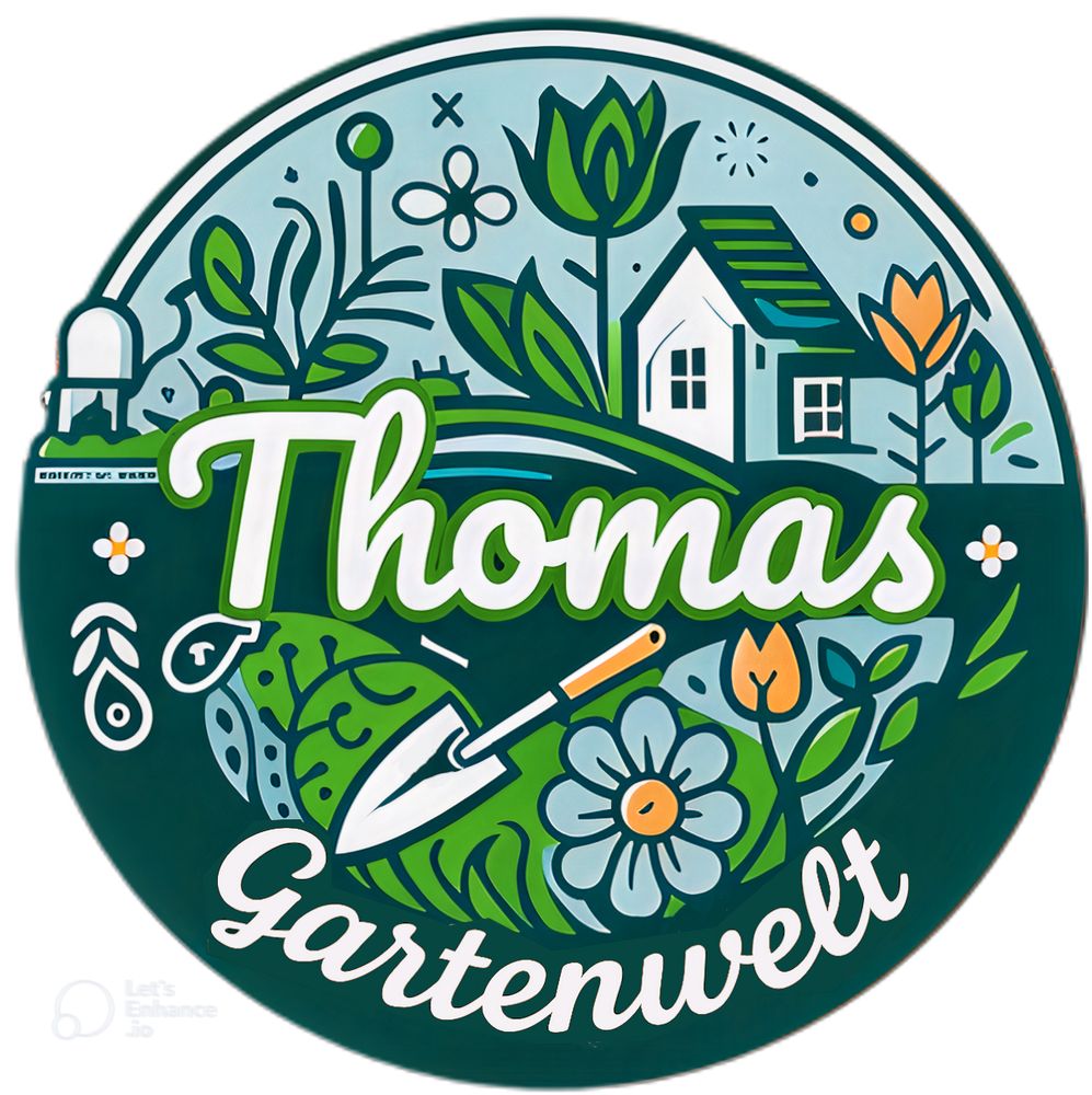 Logo der Firma Thomas Gartenwelt aus Köln auf dem Branchenportal Gartenbau.org