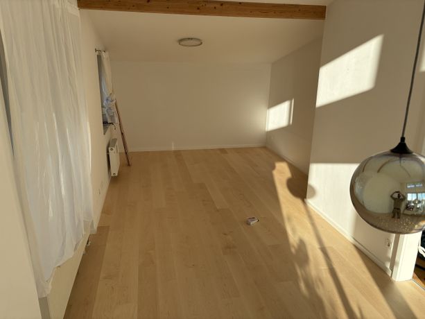 Beispielarbeit von Bodenglanz Böhme - veröffentlicht auf Bodenleger.net