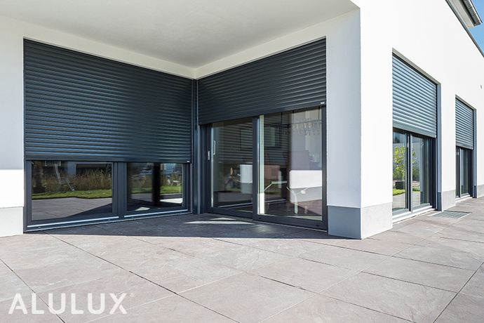 Beispielarbeit von VBS-Fenster, Türen & Rollladentechnik - veröffentlicht auf Fensterbau.org