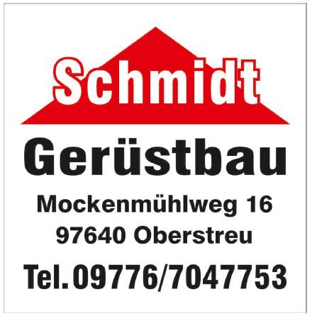 Beispielarbeit von Marcus Schmidt Gerüstbau - veröffentlicht auf Geruestbau.org