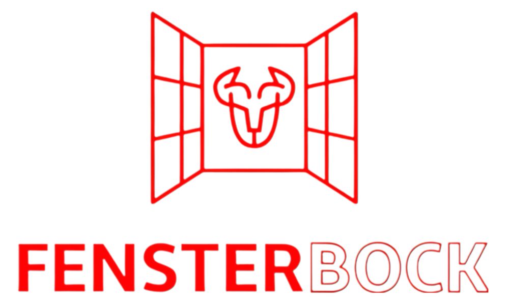 Logo der Firma FENSTERBOCK e.K. aus Biendorf auf dem Branchenportal Fensterbau.org