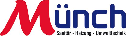 Logo der Firma Lukas Münch Sanitär- Heizungs- und Umwelttechnik GmbH aus Buchholz auf dem Branchenportal Sanitaer.org