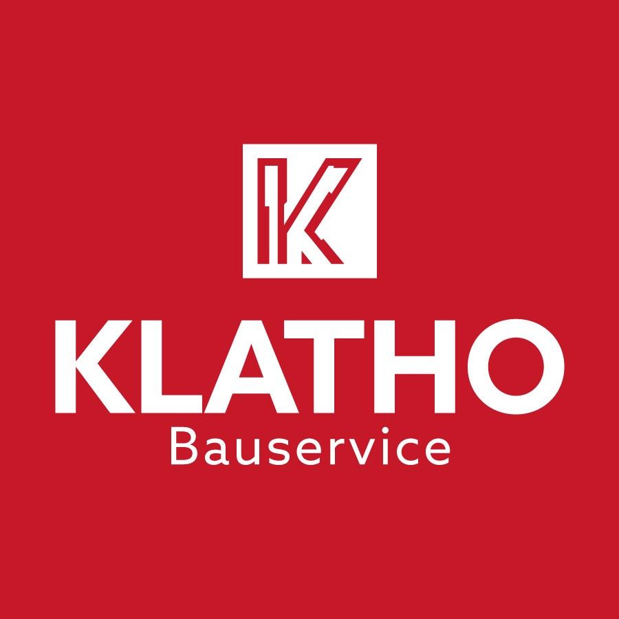 Logo der Firma Klatho Bauservice aus Ludwigshafen auf dem Branchenportal Gartenbau.org