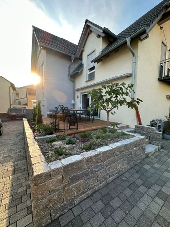 Beispielarbeit von NATURASA Gartengestaltung GmbH - veröffentlicht auf Gartenbau.org