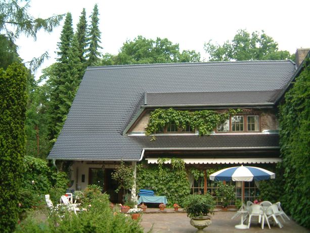 Beispielarbeit von P & H Dachbau GmbH - veröffentlicht auf Dachdecker.com
