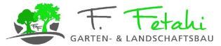 Logo der Firma Garten- und Landschaftsbau Fetahi aus Oberschleißheim auf dem Branchenportal Gartenbau.org