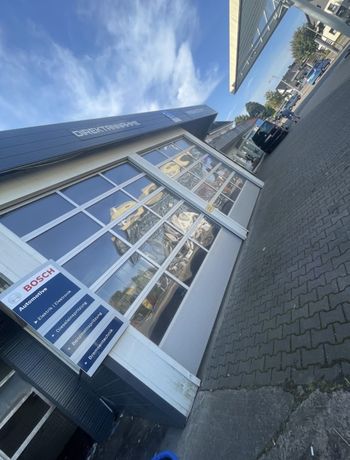 Beispielarbeit von ReinWerk Autohaus & Meisterbetrieb - veröffentlicht auf Auto-Werkstatt.de