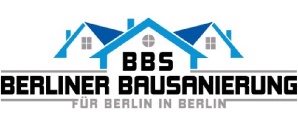 Logo der Firma Berliner Bausanierung BBS aus Berlin auf dem Branchenportal Dachdecker.com