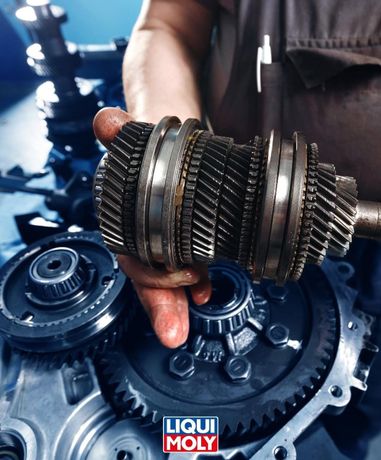 Beispielarbeit von Kfz-Meisterwerkstatt Koch / Gekko Motorsport - veröffentlicht auf Auto-Werkstatt.de