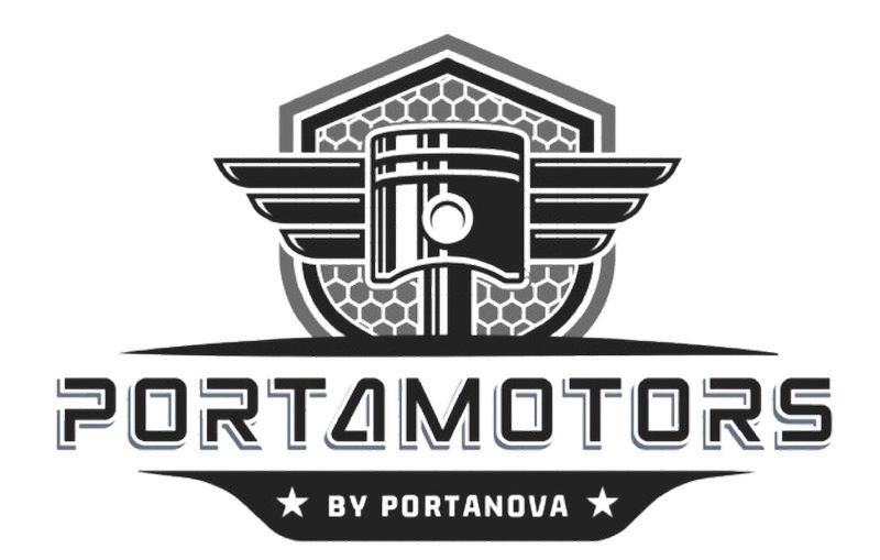 Logo der Firma Portamotors aus Kulmbach auf dem Branchenportal Auto-Werkstatt.de