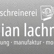 Julian Lachner Schreinerei in Ruhpolding