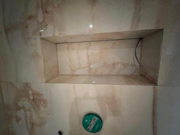 Beispielarbeit von Home DIZAYN - veröffentlicht auf Fliesenleger.net