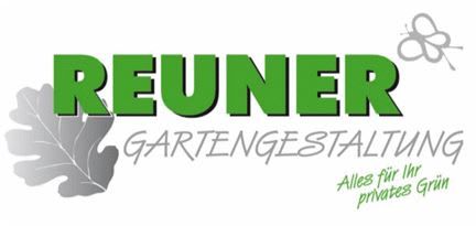 Reuner Gartengestaltung in Maroldsweisach