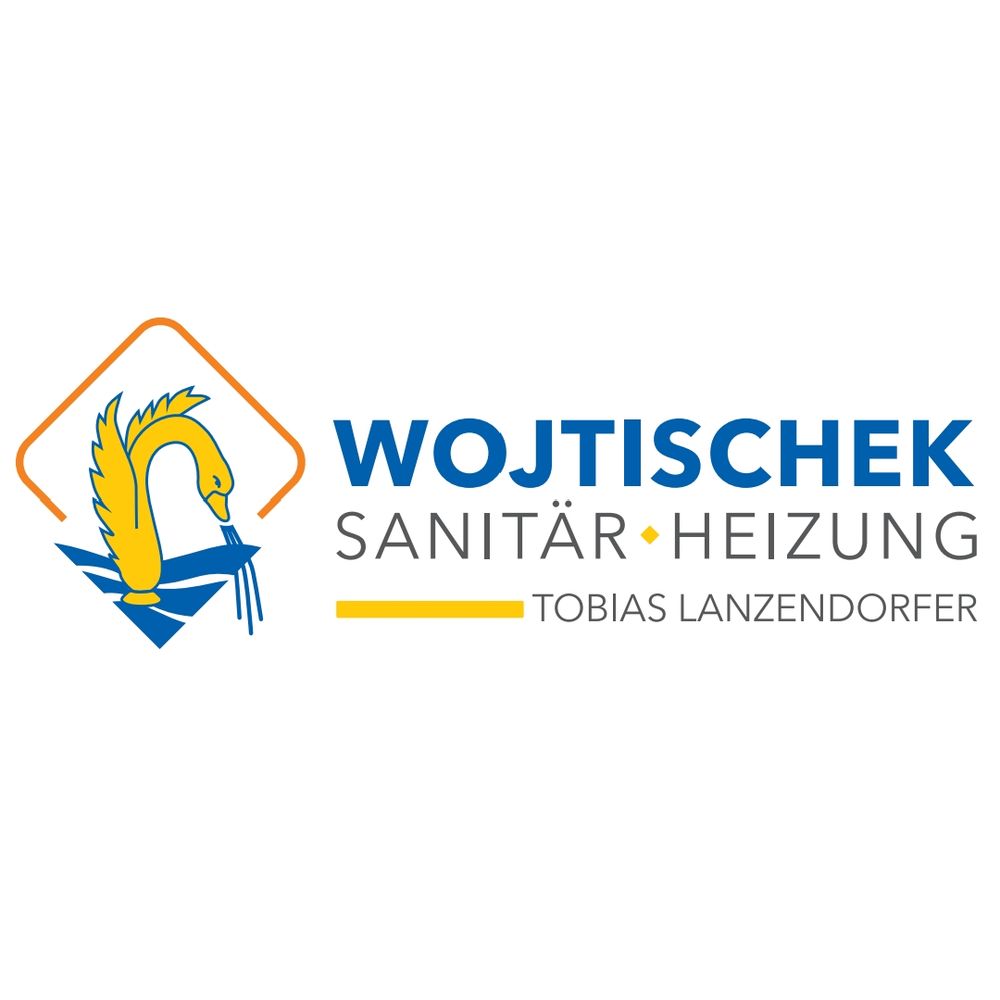 Logo der Firma Wojtischek Sanitär - Heizung aus Mannheim auf dem Branchenportal Sanitaer.org