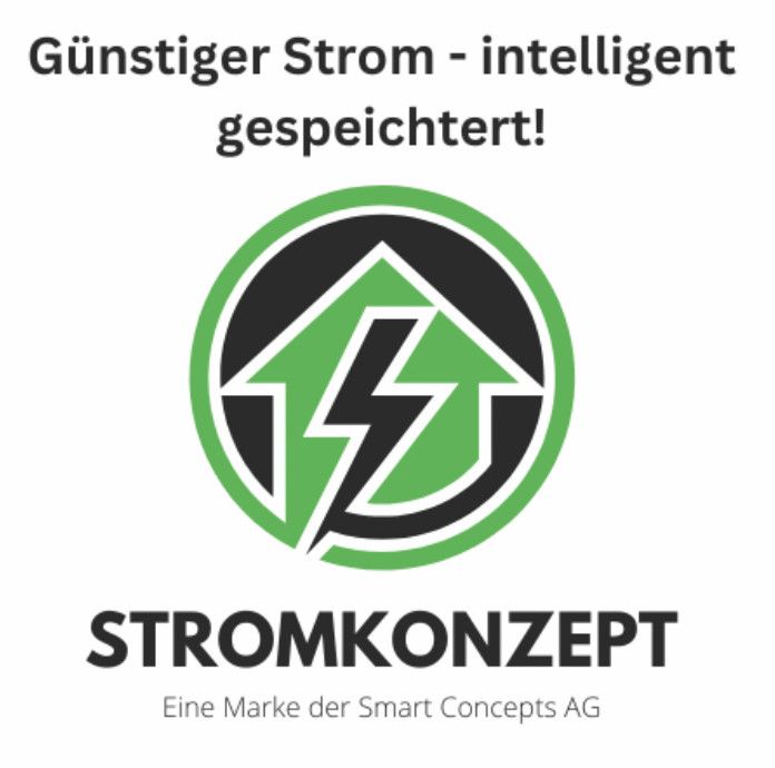 Logo der Firma Smart Concepts AG aus Düsseldorf auf dem Branchenportal Elektriker.org