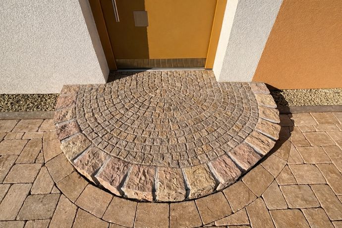 Beispielarbeit von BBG Gartenbau | Poolbau Berngardt & Berngardt GbR - veröffentlicht auf Gartenbau.org